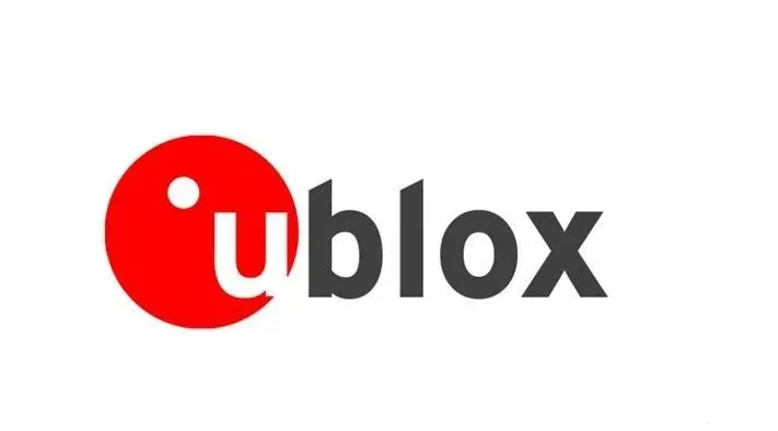 U-BLOX