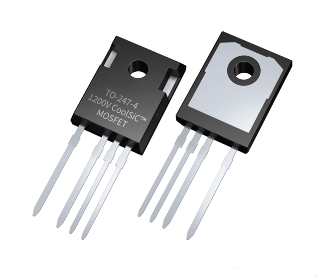 供求碳化硅MOSFET IMZA120R014M1H、IMZA120R014M1HXKSA1 1200V溝槽型