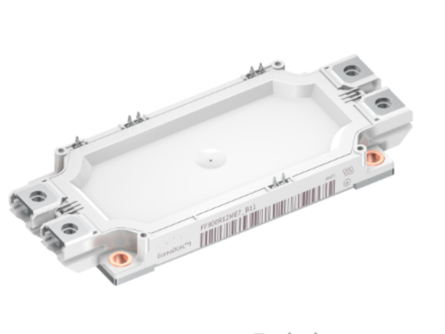 IGBT 模塊 FF900R12ME7B11/FF900R12ME7B11NPSA1 2個(gè)獨(dú)立式 1200V 900A