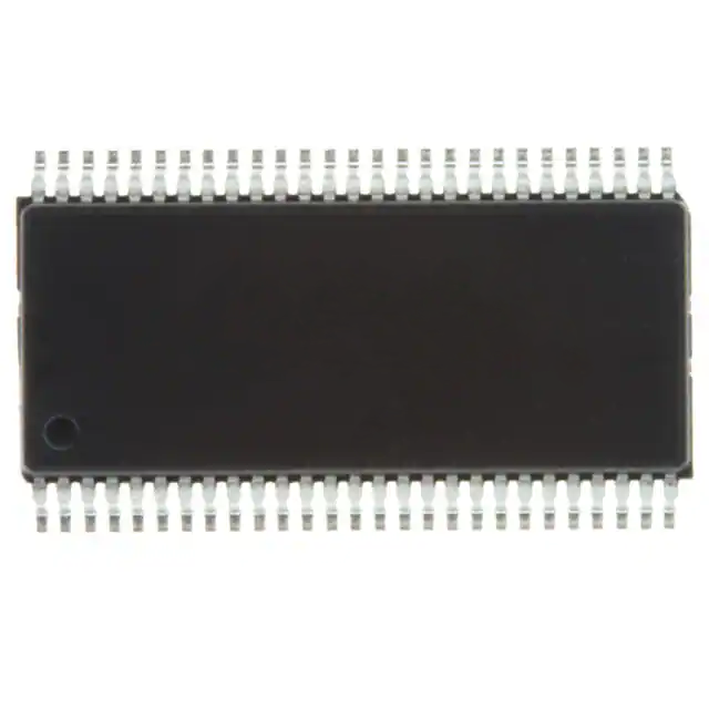 接口專用 MCZ33905DD5EK MCZ33905 系統(tǒng)基礎(chǔ)芯片 接口 54-SOIC-EP