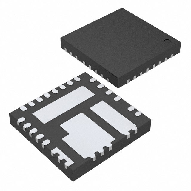 供應和收購電源管理（PMIC）SIC462ED DC-DC 降壓開關穩(wěn)壓器