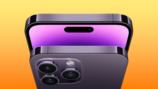 蘋果iPhone 15將首次采用28nm OLED驅(qū)動芯片，有望提升續(xù)航.png