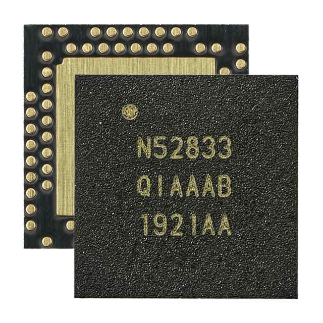 NRF52833-QDAA-R7