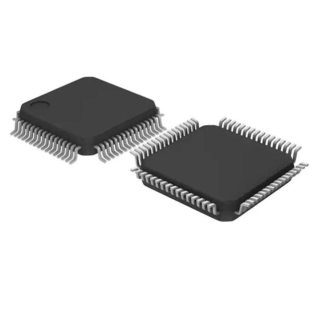 XMC4104-F64F64?BA