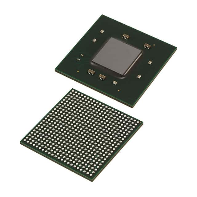 （Xilinx）XC7K160T-1FBG484C 現(xiàn)場(chǎng)可編程門陣列 28nm FPGA Kintex?-7