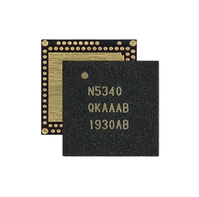 NRF5340-QKAA-R7