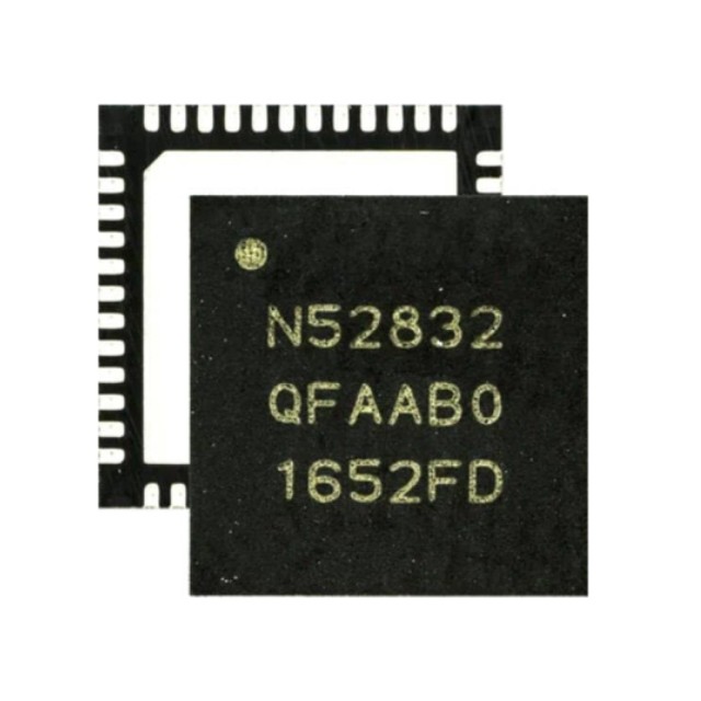 NRF52832-QFAA-G-R7