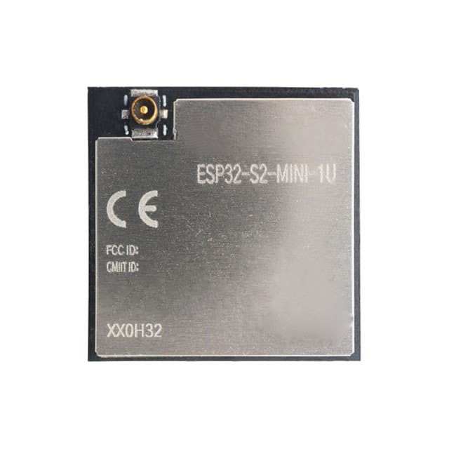 ESP32-S2-MINI-1U-N4