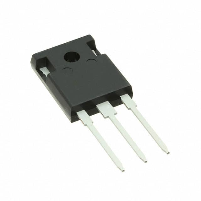 （Infineon）650V IKW30N65EL5XKSA1 IGBT優(yōu)化用于在開關(guān)<10kHz的設(shè)計(jì)中提供出色的性能