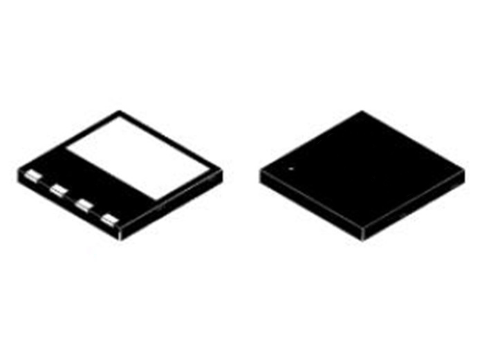 供應(yīng) ST N 溝道單 FET 功率 MOSFET 晶體管 STL24N60M6