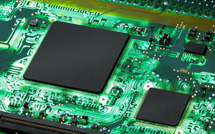 收購 TI 電機(jī)驅(qū)動器、ADI 數(shù)字信號處理器、Infineon 柵極驅(qū)動器、Micron 閃存-NAND 存儲器
