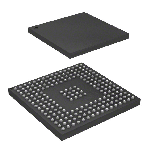 供應(yīng)NXP微控制器 SPC5644AF0MMG2 超可靠的MCU，適用于汽車和工業(yè)發(fā)動機管理