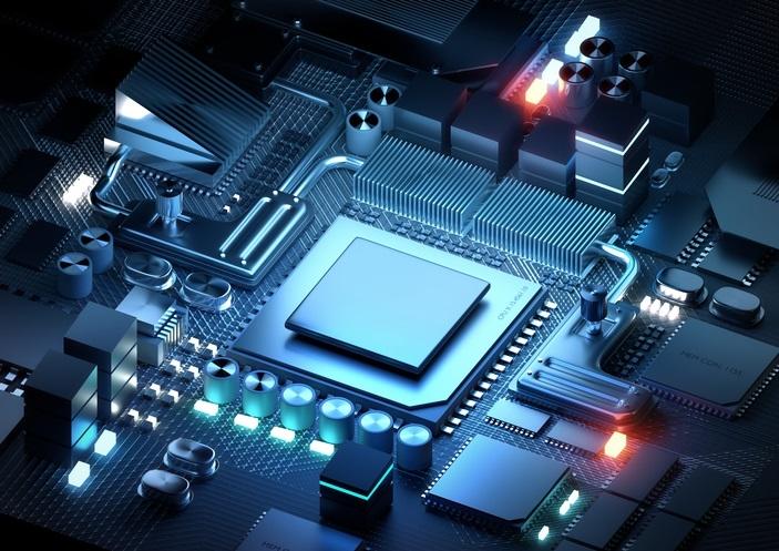 收購 TI 音頻放大器、Intel 現(xiàn)場可編程門陣列、ST 運動傳感器