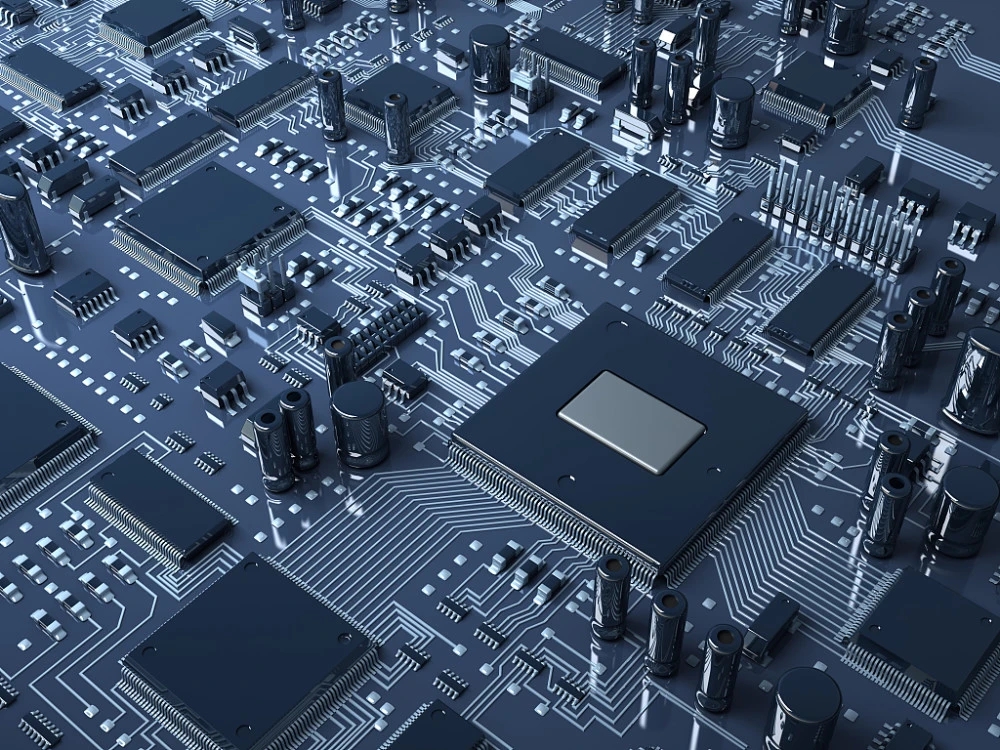 收購 Wolfspeed 晶體管、Microchip 微控制器、Renesas 射頻收發(fā)器
