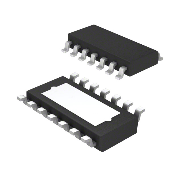 [供應(yīng)，回收] 1EBN1001AE（Infineon）用于逆變器系統(tǒng)的單通道升壓器，14-SOIC