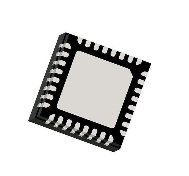 供應 Qorvo ACT4751MQI101 汽車 USB 快速充電器電源 IC