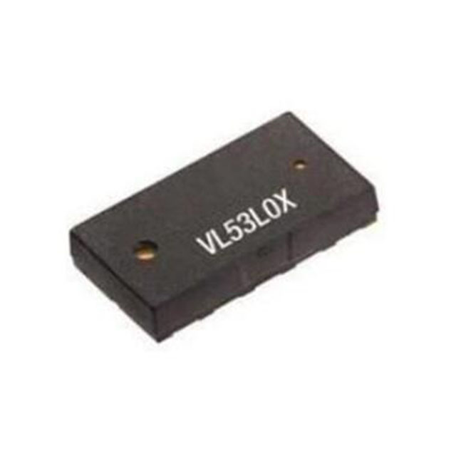[供應(yīng)，回收] VL53L0CXV0DH/1 (ST) 飛行時間測距傳感器，200 厘米 I2C 輸出