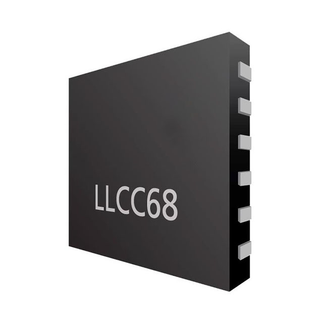 [供應(yīng)，回收] LLCC68IMLTRT 長距離、低功耗、sub-GHz RF 收發(fā)器，24-QFN