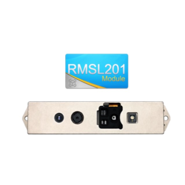 【物聯(lián)網(wǎng)模組】 RMSL201-1301/RMSL202-1200 結構光 3D 攝像機模塊