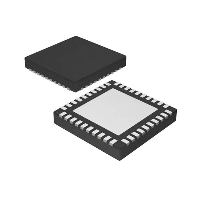 （分銷Renesas）ISL99390FRZ-TR5935 智能功率級 Gen2 (SPS) 模塊，帶集成式高轉速傳感器