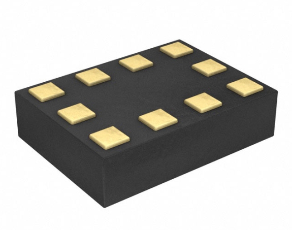 BGSC2341ML10（Infineon）RF IC 數(shù)字調(diào)諧電容器，SPDT 通用 400MHz 至 3.8GHz