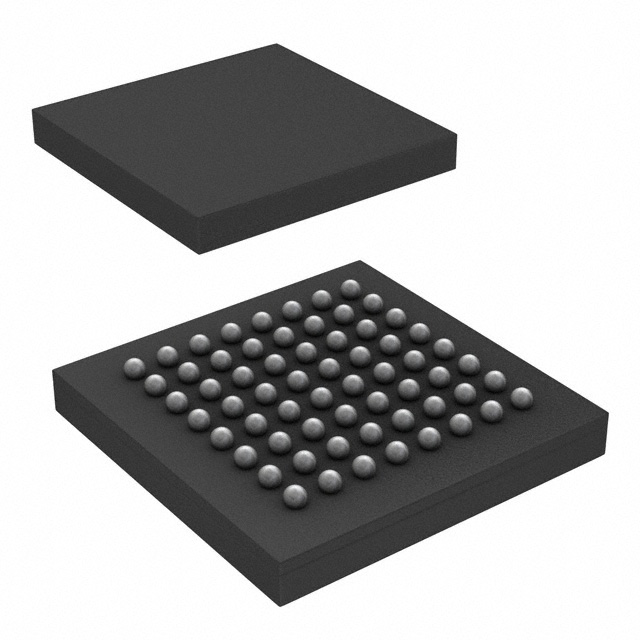 STM32L433RCY3