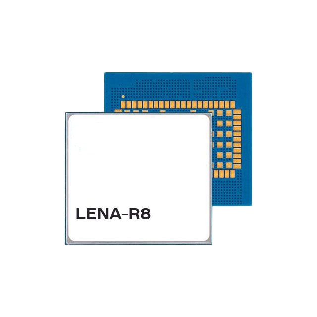 收購蜂窩模塊 LENA-R8001-00C LENA-R8 多模LTE CAT 1模塊