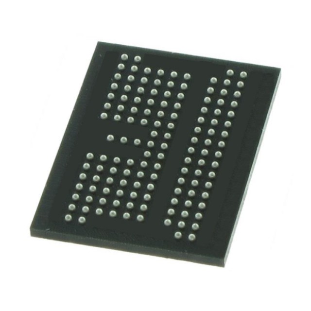 供求內(nèi)存IC（4Gb）IS43LD32128B-18BLI、IS43LD32128B-18BPLI 動態(tài)隨機存取存儲器