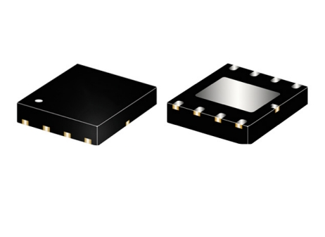 射頻放大器 MERA-533+（Mini-Circuits）4GHz、雙通道匹配MMIC放大器