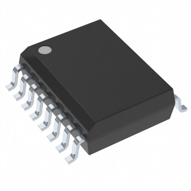 【TI】ISO7421EQDWRQ1 汽車類雙通道 1/1、50Mbps 數(shù)字隔離器