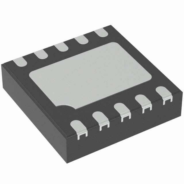 ADI 半橋 柵極驅(qū)動器 IC A89500GEJTR  非反相 10-DFN（3x3）