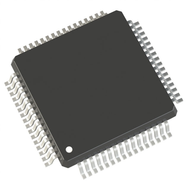 [供應(yīng)，回收] STM32G474RBT3 (ST) 32 位單核微控制器，LQFP-64