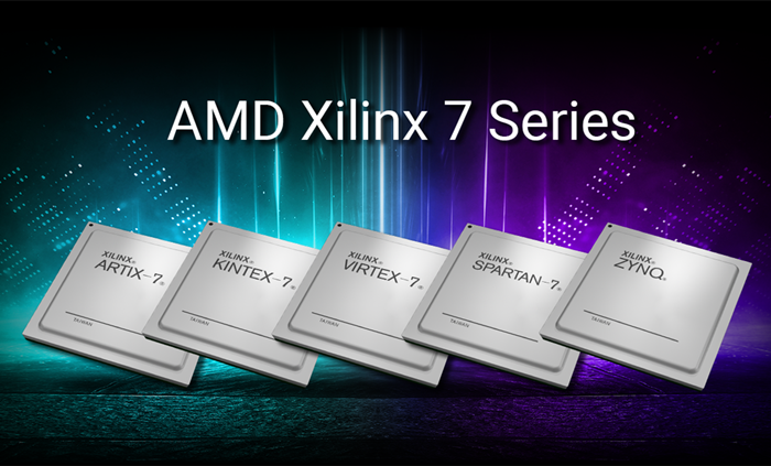 回收Xilinx Kintex 7 FPGA現(xiàn)場可編程門陣列：XC7K480T、XC7K420T、XC7K355T