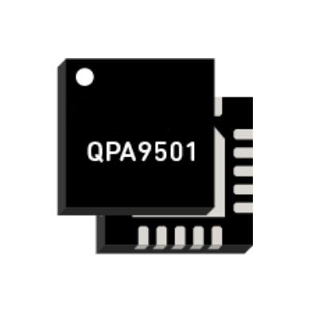 [供應(yīng)，回收] QPA9501TR13 (Qorvo) 5.1-5.9GHz 增益高功率放大器