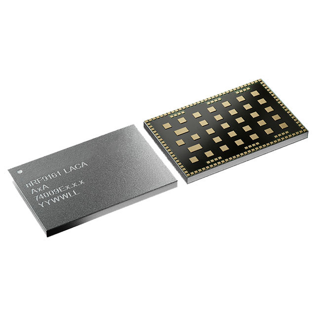 NRF9161-LACA-R