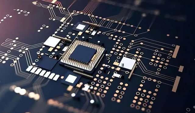 收購(gòu) ST IGBT 晶體管、Broadcom 以太網(wǎng)收發(fā)器、Intel SoC FPGA 芯片