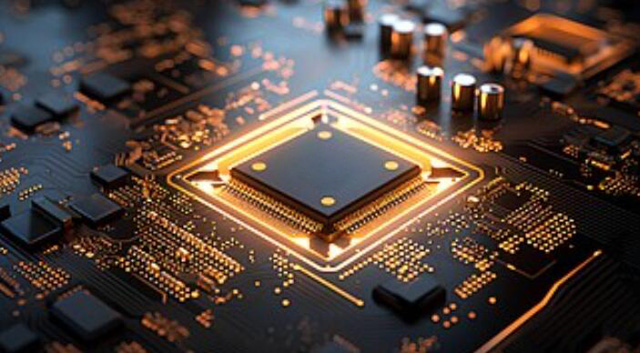 收購 [ST] 電源管理 IC：收購 DC-DC 開關轉(zhuǎn)換器、氮化鎵 (GaN) 電源 IC、以太網(wǎng)供電 IC、無線充電器 IC