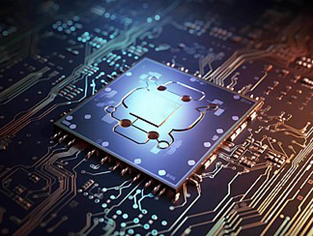 收購 ADI 電源管理 IC：電池管理、電壓基準、OR 控制器、理想二極管