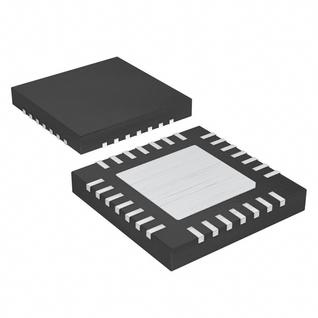 [供應(yīng)，回收] ADE7978ACPZ (ADI) 用于多相并聯(lián)電表的 3 相計(jì)量 IC