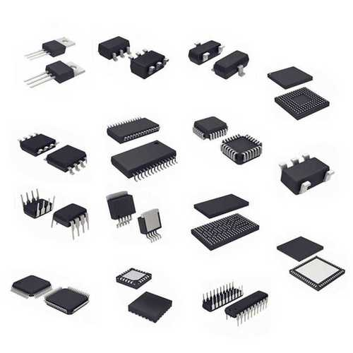 明佳達(dá)專注于工廠電子物料，IC芯片，電子元件等庫存回收