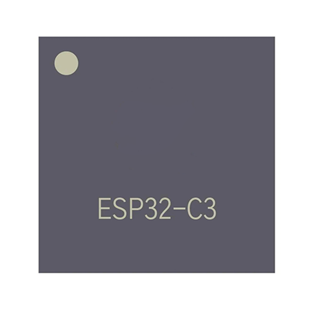 供應(yīng) ESPRESSIF 藍牙模塊 ESP32-C3FH4 單核 2.4GHz WiFi 和低能耗藍牙