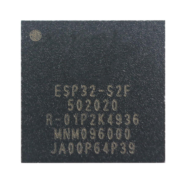 ESPRESSIF 藍(lán)牙模塊 ESP32-S2FN4R2 WiFi 802.11b/g/n 收發(fā)器模塊