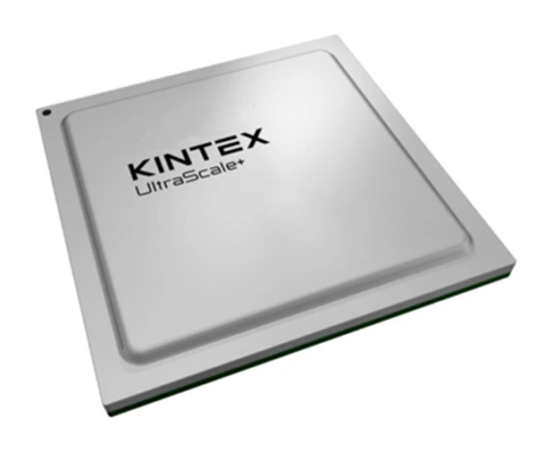 使用 Xilinx Kintex? UltraScale+? FPGA，探索新的可能