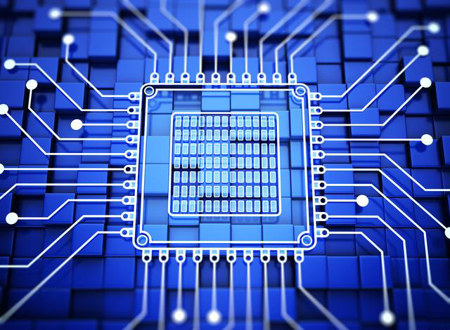 回收 NXP：i.MX6SX 處理器、Layerscape 處理器、車載網絡處理器、雷達處理器
