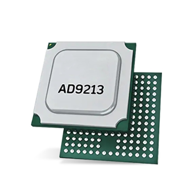 AD9213BBPZ-6G