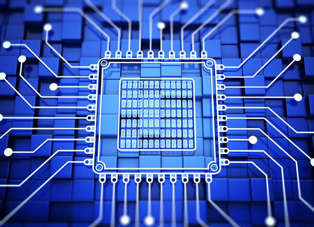 回收 IC 芯片：多速率重定時器、SAS 擴展器、數(shù)字交叉點開關(guān)、超聲波收發(fā)器
