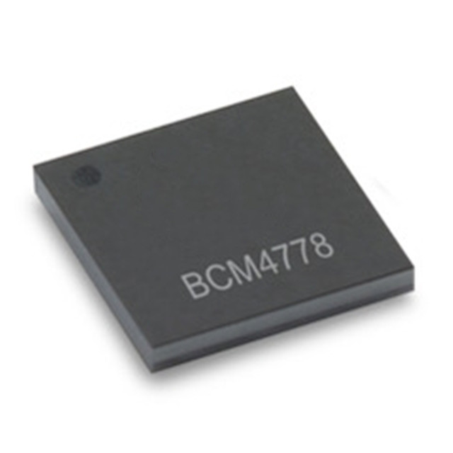 【收購(gòu)GNSS】BCM4778A0KFFBG、BCM4778B0KFFBG 超低功耗雙頻 L1L5 GNSS 接收器