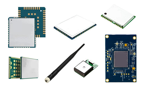 回收一切原裝無線傳輸模塊：Wi-Fi、藍牙、ZigBee、LoRa、NB-IoT和5G模塊