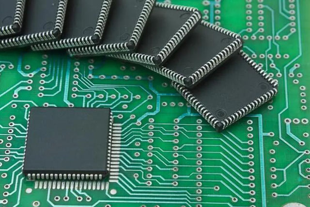 明佳達(dá)回收 [Broadcom] 光學(xué)傳感器、環(huán)境光傳感器、接近傳感器、飛行時(shí)間 3D 傳感器