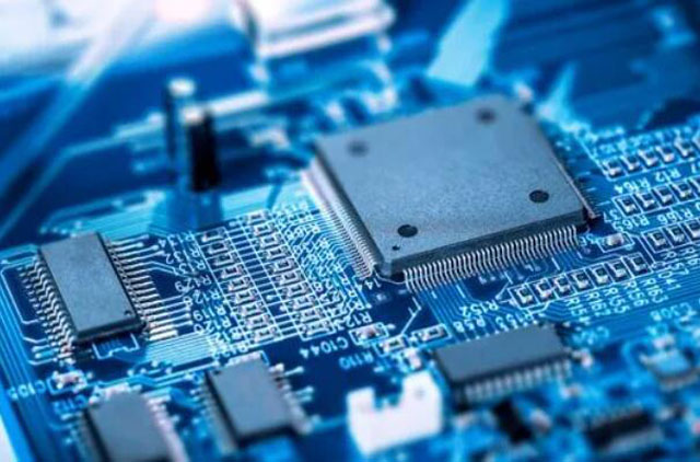 收購 [Broadcom] 以太網(wǎng)交換機(jī)，[Qualcomm] 藍(lán)牙音頻 SoC，[Realtek] 藍(lán)牙低能耗 SoC